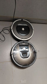 iRobot Roomba