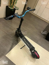 Gowheel Mini razor
