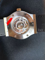 hublot classic fusion