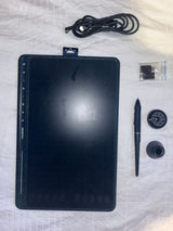 לוח גרפי Huion Inspiroy HS611