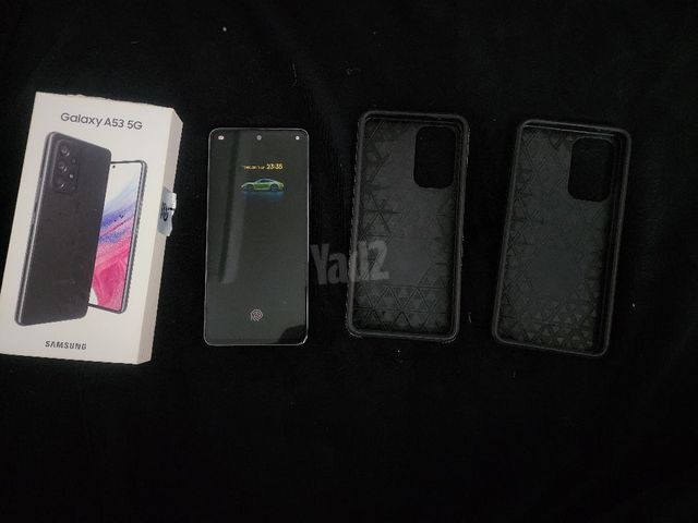 A53-5G מצב חדש לגמרי!