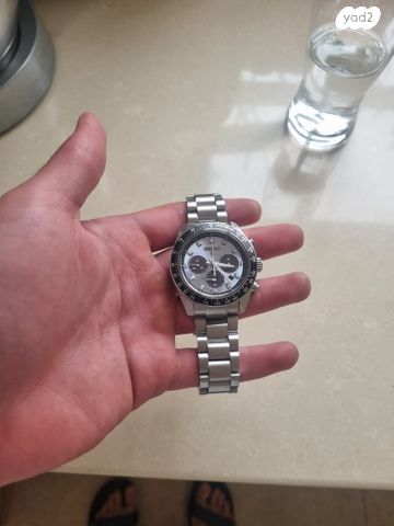שעון SEIKO X - טוקיו 2024