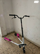 קורקינט דריפט ורוד