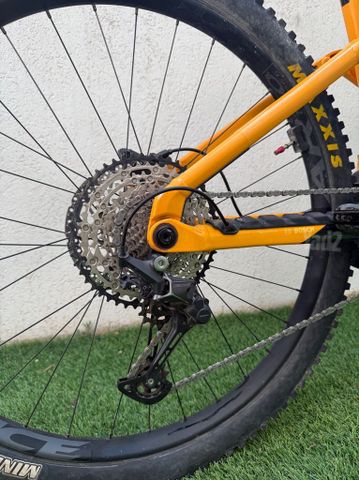 Orbea Wild