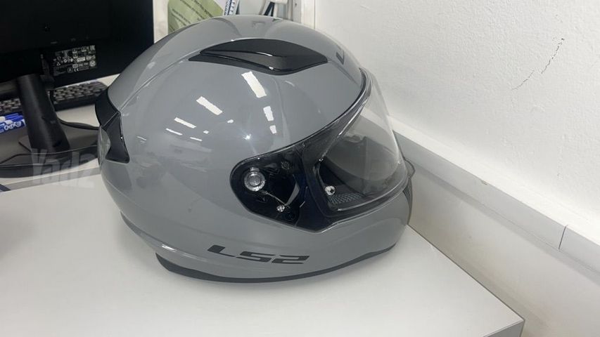 קסדה LS2