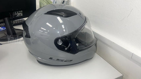 קסדה LS2