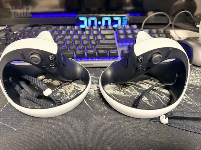 PSVR 2