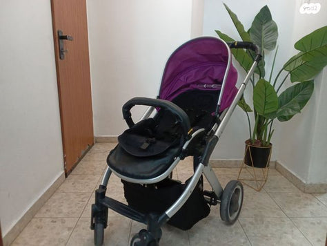 עגלת תינוק