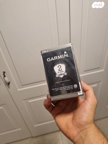 שעון חכם Garmin epix pro 2