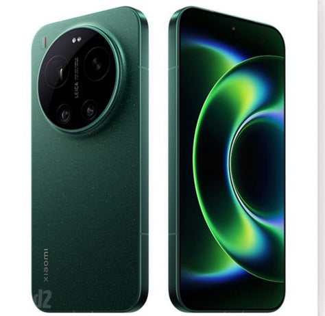Xiaomi 17 Ultra 1TB !!