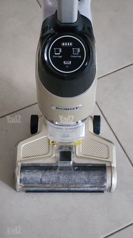 BOBOT DEEP 832.