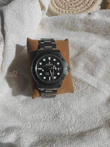Rolex Yacht-Master 42