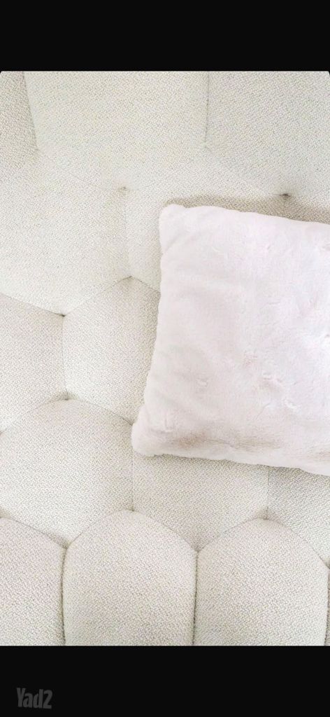 סלון bubble Roche Bobois