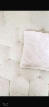 סלון bubble Roche Bobois