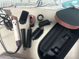 Dyson airwrap hs08