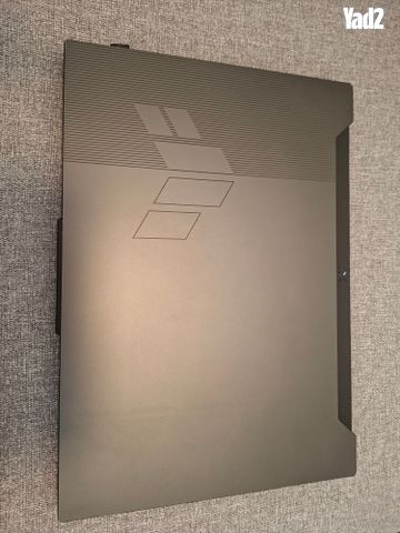 מחשב  ASUS TUF Gaming F15