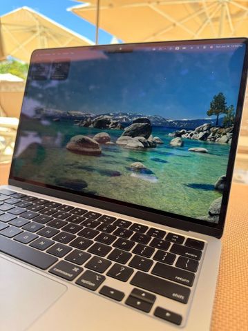 Macbook Air M4