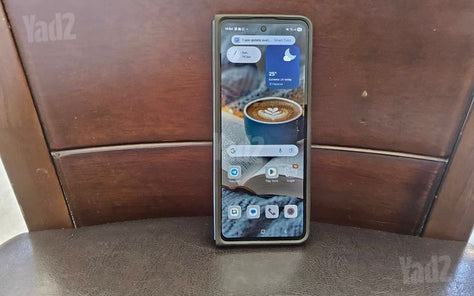 Galaxy fold 5 באחריות יבואן