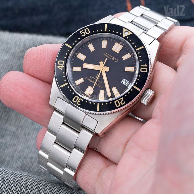 Seiko spb 147
