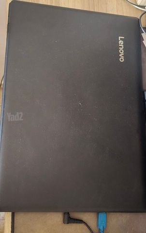מחשב נייד lenovo
