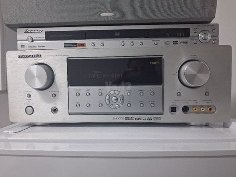 Marantz 4100 5.1 מגבר