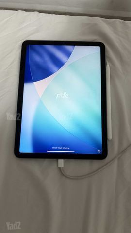 iPad Air 5 (M1) 64GB Wi-Fi