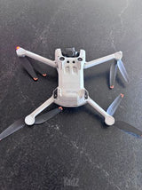 Dji mini 3 pro +dji rc עם מסך