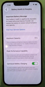iphone 14 128 GB