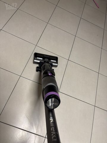 שואב אבק ושוטף