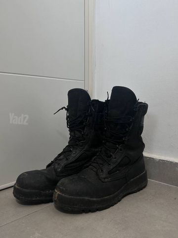 נעלי חי״ר