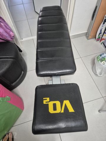 מיטת כושר