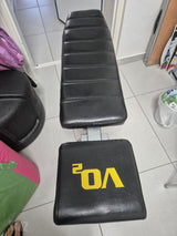 מיטת כושר