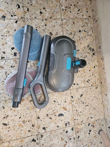 שוטף ידני aquabot multi 2.0