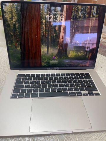 מחשב נייד MacBook M3
