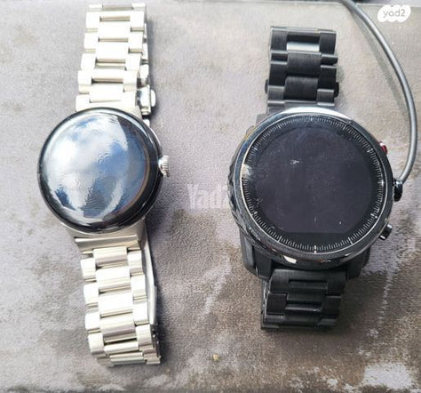 Google pixel watch שעון גוגל