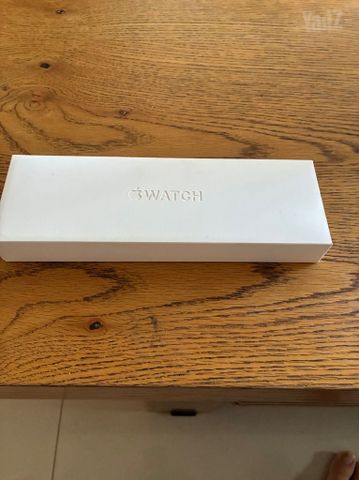 Apple watch jet black 42mm