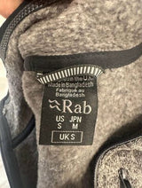 פליז של RAB