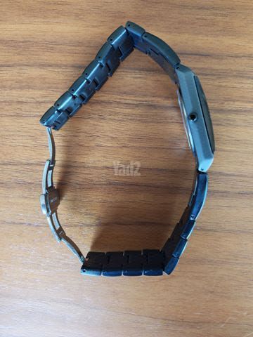 שעון יד לגבר