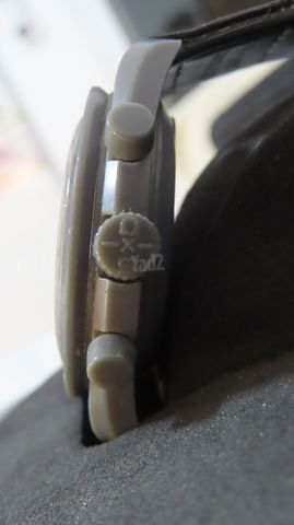 שעון Omega Swatch
