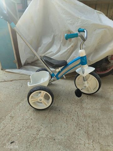 תלת אופן לילדים