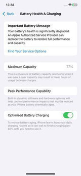 iPhone 11 64GB צבע אדום