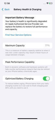 iPhone 11 64GB צבע אדום