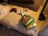 משחקים של Nintendo וXbox