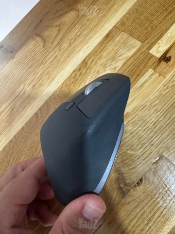 עכבר Logitech MX Master 3S