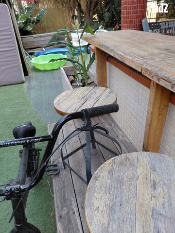 BMX