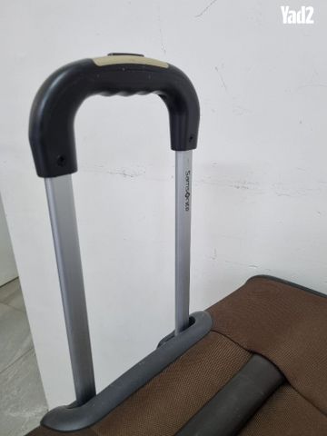 מזוודה samsonite