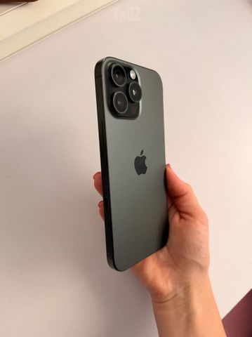 iPhone 16 Pro Max 512 GB