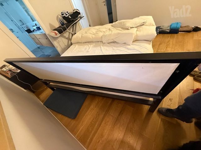 מיטת King Size