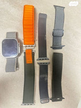 שעון apple ultra 1 49 mm