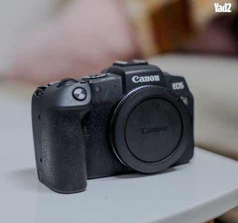 מצלמת Canon EOS Rp
